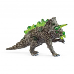 Schleich Triceratops i sten - (70828)