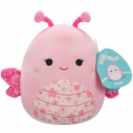 Squishmallows 19 cm plysch P22 - Mogo fjäril