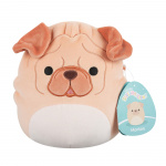 Squishmallows 19 cm plysch P22 - Morton Sharpei