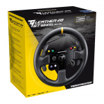 ThrustMaster TM läder 28 GT-Wheel Add-On