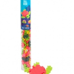 Plus Plus Havssköldpadda / 100 st Tube - (4327) Plus Plus Havssköldpadda / 100 st Tube - (4327)