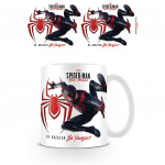 Pyramid International SPIDER-MAN MILES MORALES (ICONIC HOPE) MUG