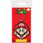 Pyramid International SUPER MARIO (MARIO) PVC NYCKELRING