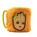 Pyramid International GROOT FUZZY MUGG