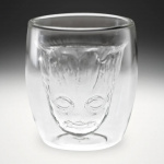 Pyramid International BABY GROOT 3D-GLAS MED FUNKTION