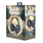 Trade Invaders Harry Potter - Dubbel headsetmikrofon för PC/PS4/PS5/XBOXONE/SWITCH