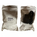 Trade Invaders Super Nintendo AC-adapter (i freaks and geeks-påsar + etiketter)