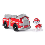 Paw Patrol Grundfordon 2.0 - Marshall (6071209) Paw Patrol Grundfordon 2.0 - Marshall (6071209)