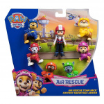 Paw Patrol Air Rescue 7 Figure Pack - (6071499) Paw Patrol Air Rescue 7 Figure Pack - (6071499)
