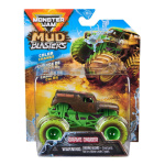 Monster Jam 1:64 Mud Blasters - Grave Digger