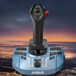 ThrustMaster Tca Sidestick X Airbus Edition