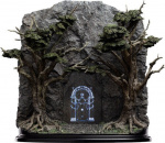 Weta Workshop Sagan om ringen - Durins dörrar Miljö 1/6 skala
