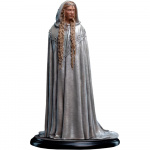Weta Workshop Sagan om ringen-trilogin - Galadriel miniatyrstaty