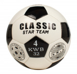 My Hood Fotboll Storlek 4 (302056)