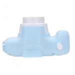 Agfa Barnkamera Realikids Cam Mini Blå Agfa Barnkamera Realikids Cam Mini Blå