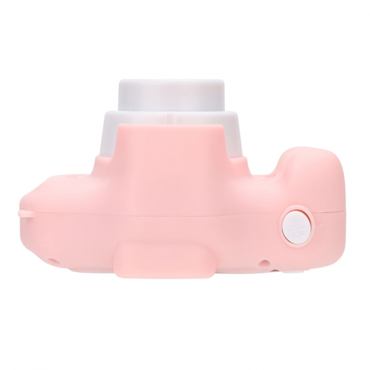 Agfa Barnkamera Realikids Cam Mini Rosa