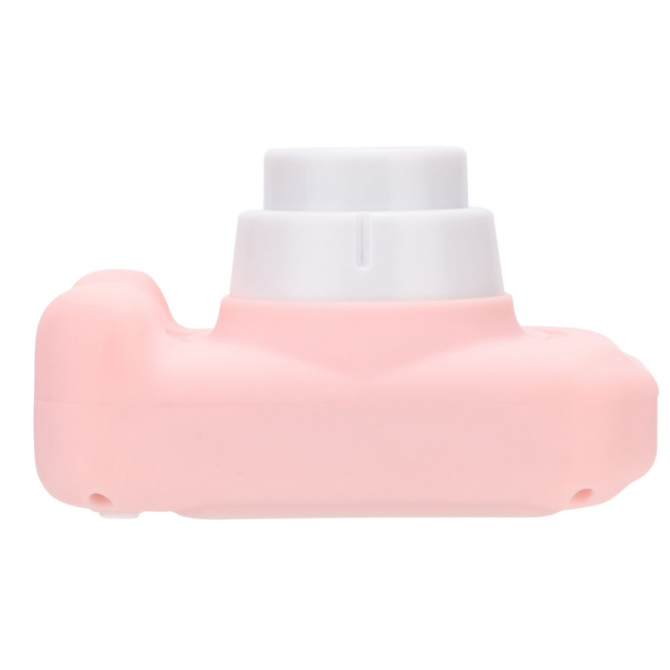 Agfa Barnkamera Realikids Cam Mini Rosa