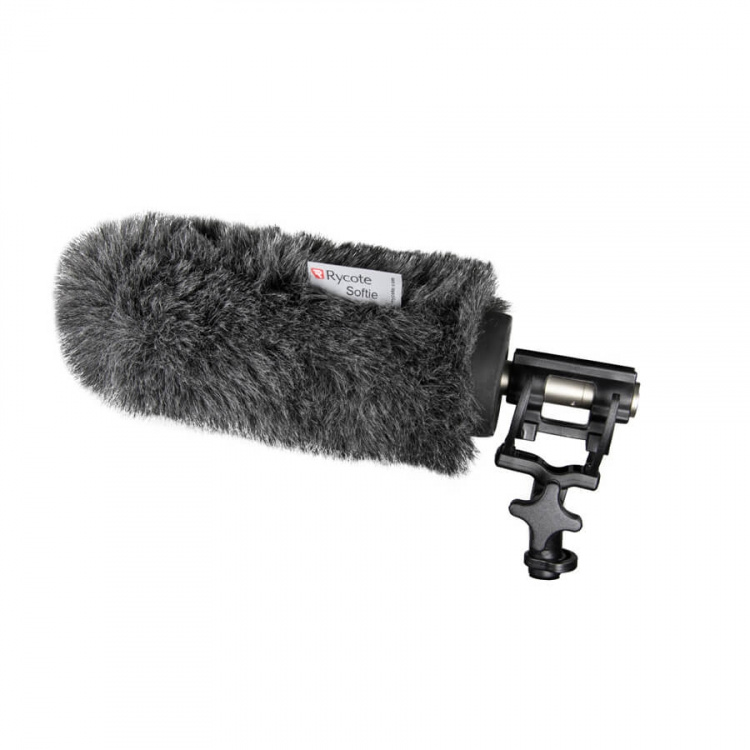 Rycote Classic-Softie 18cm 19/22 Rycote Classic-Softie 18cm 19/22