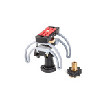 Rycote Kit för Portabel Inspelare Sony PCM D100