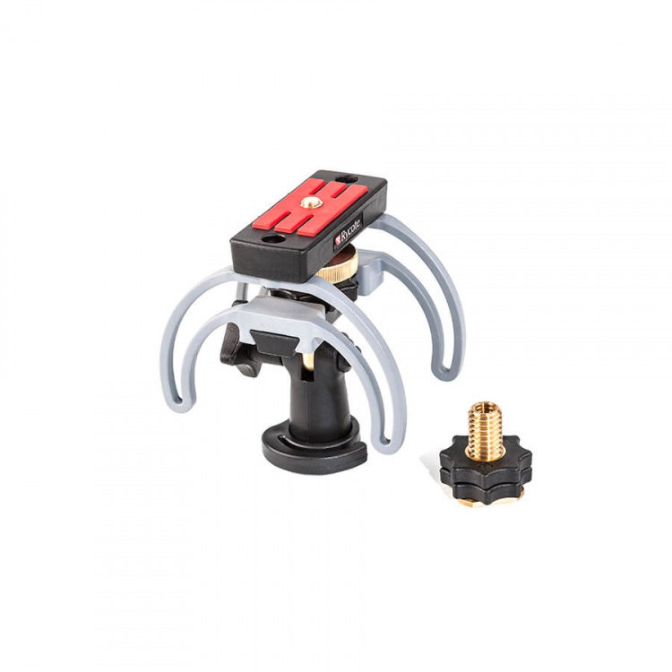 Rycote Kit för Portabel Inspelare Sony PCM D100