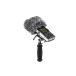 Rycote Kit för Portabel Inspelare Sony PCM D100
