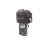 Rycote Kit för Portabel Inspelare Sony PCM D100