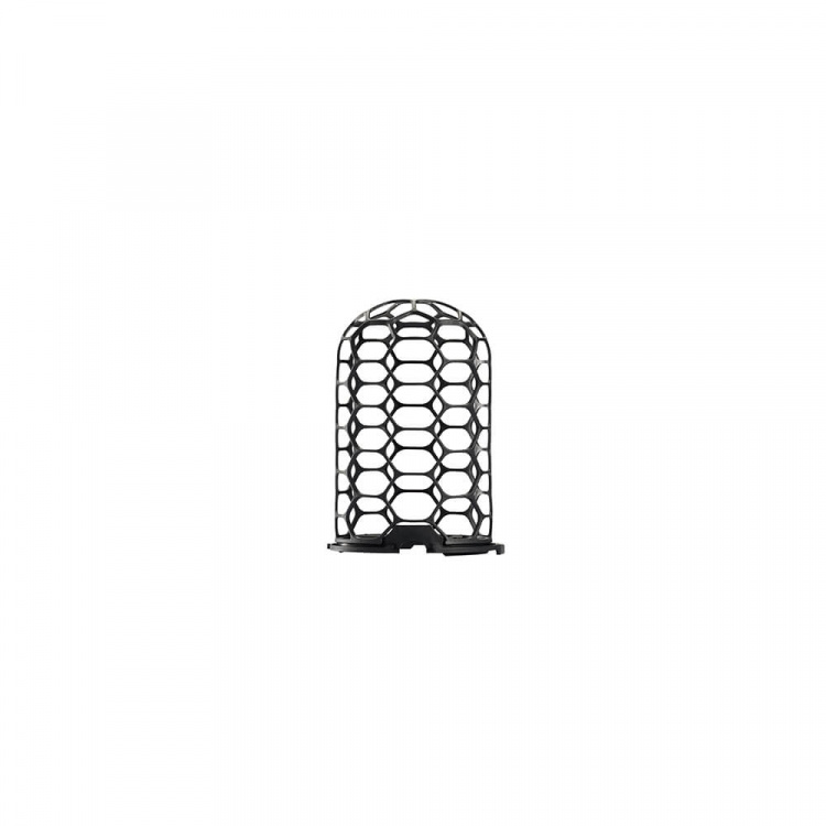 Rycote Nano-Shield Single Tube Section, Storlek C med Strumpor