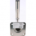 Hama Väggfäste Sat Aluminium 25cm