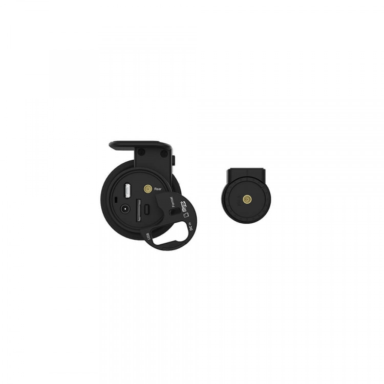 BlackVue Bilkamera DR770X-2CH IR 64GB BlackVue Bilkamera DR770X-2CH IR 64GB