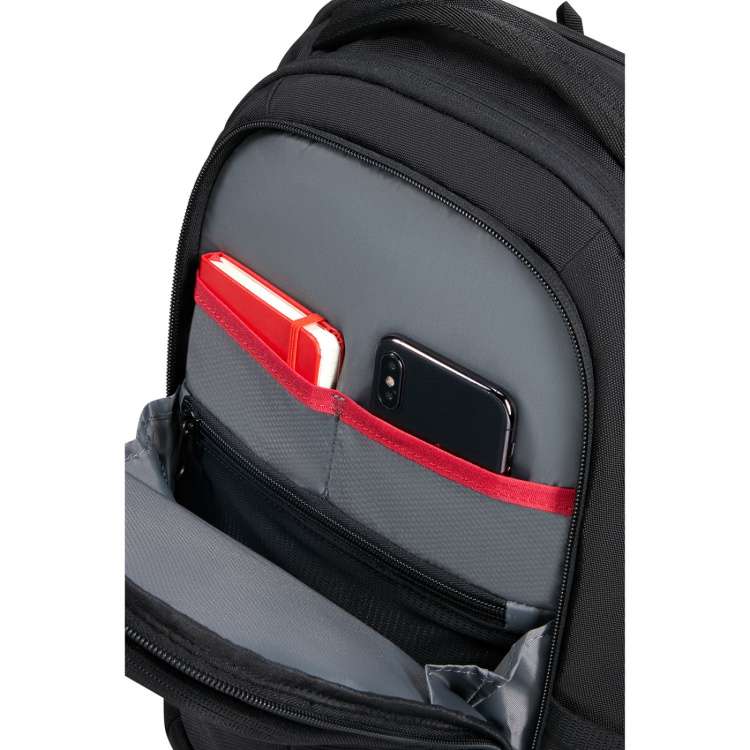 Samsonite Ryggsäck GUARDIT 3.0 Small 14,1