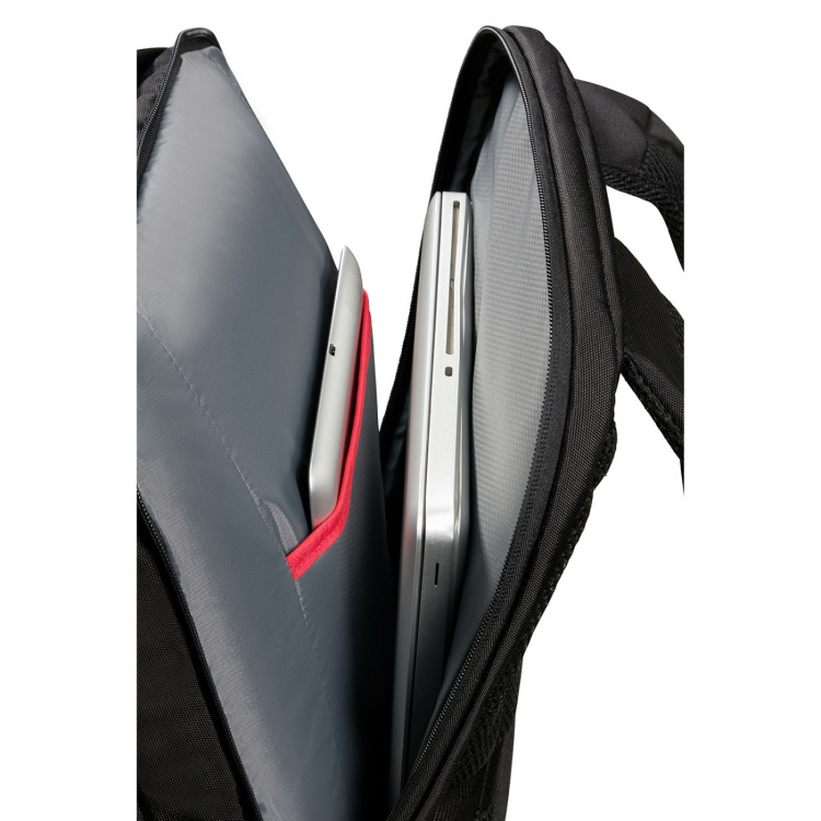 Samsonite Ryggsäck GUARDIT 3.0 Large 17,3 Samsonite Ryggsäck GUARDIT 3.0 Large 17,3