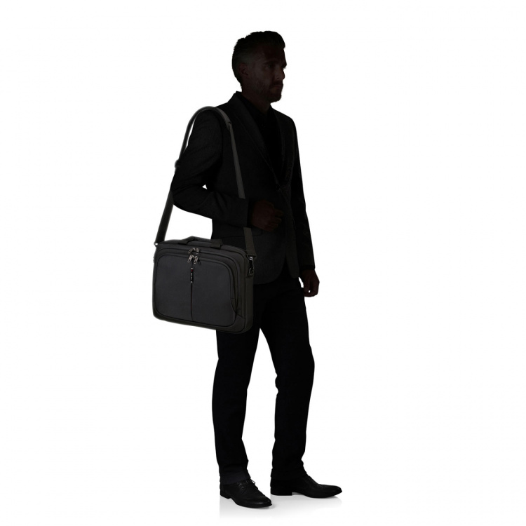 Samsonite Portfölj GUARDIT 3.0 15,6 Samsonite Portfölj GUARDIT 3.0 15,6