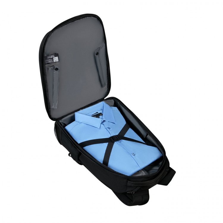 Samsonite Ryggsäck GUARDIT 3.0 Hjul 15,6 Samsonite Ryggsäck GUARDIT 3.0 Hjul 15,6