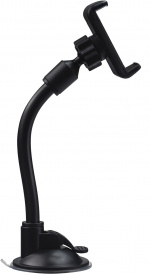 FoneKit Bilhållare för vindruta med svanhals