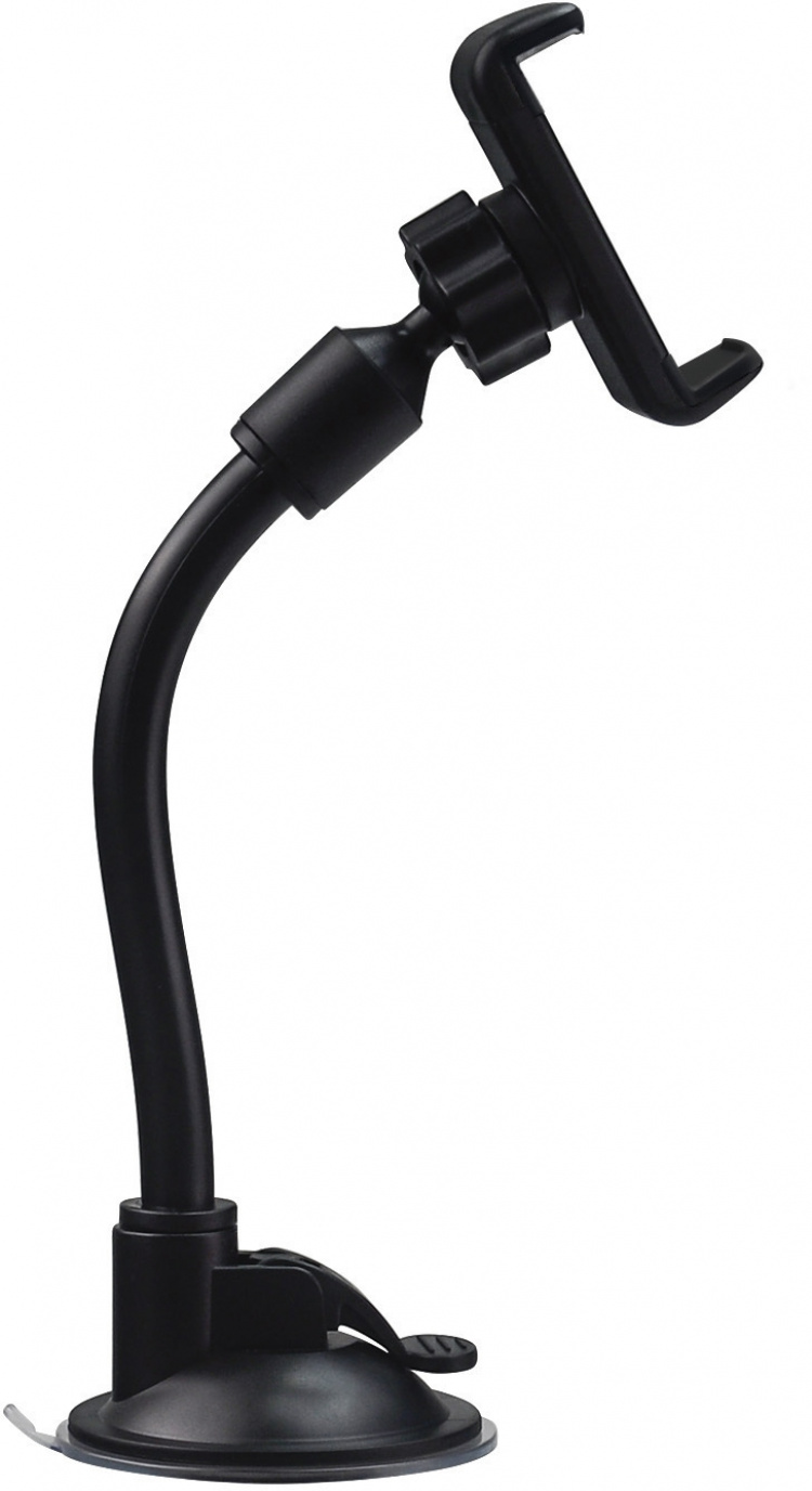 FoneKit Bilhållare för vindruta med svanhals