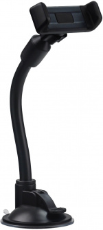 FoneKit Bilhållare för vindruta med svanhals