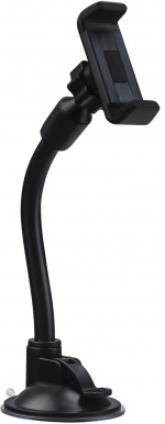 FoneKit Bilhållare för vindruta med svanhals
