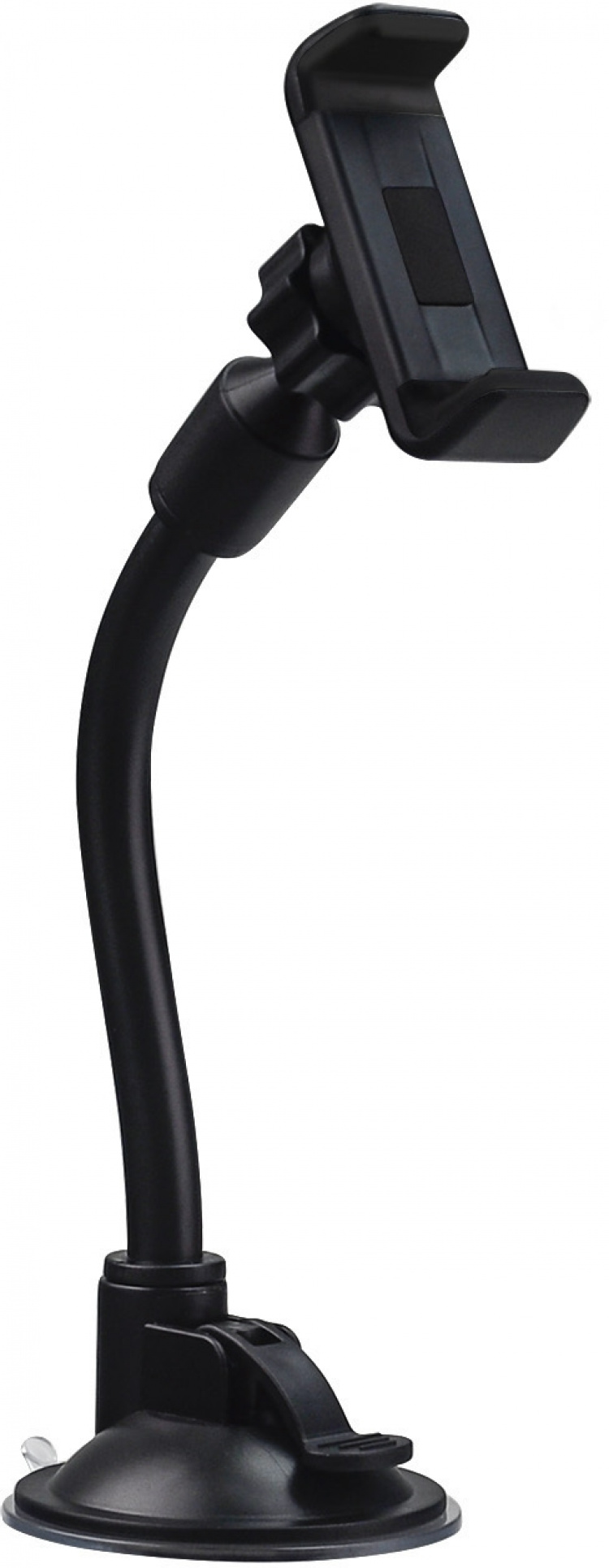 FoneKit Bilhållare för vindruta med svanhals