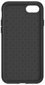 Otterbox Symmetry Case för iPhone 7, svart Otterbox Symmetry Case för iPhone 7, svart