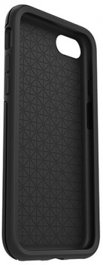 Otterbox Symmetry Case för iPhone 7, svart Otterbox Symmetry Case för iPhone 7, svart