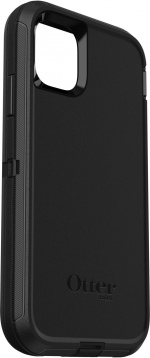 Otterbox Defender skyddsfodral, Apple iPhone 11, svart