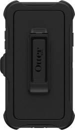 Otterbox Defender skyddsfodral, Apple iPhone 11, svart