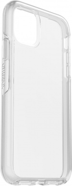 Otterbox Symmetry Clear skyddsfodral för Apple iPhone 11, transparent
