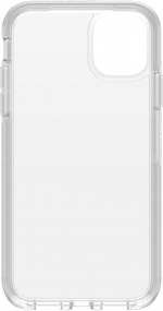 Otterbox Symmetry Clear skyddsfodral för Apple iPhone 11, transparent