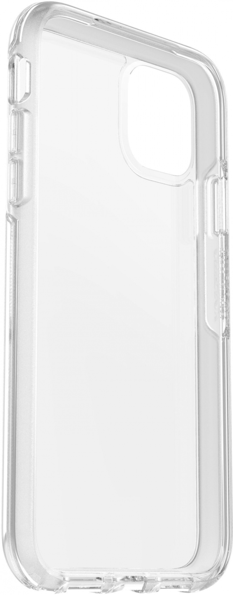 Otterbox Symmetry Clear skyddsfodral för Apple iPhone 11, transparent