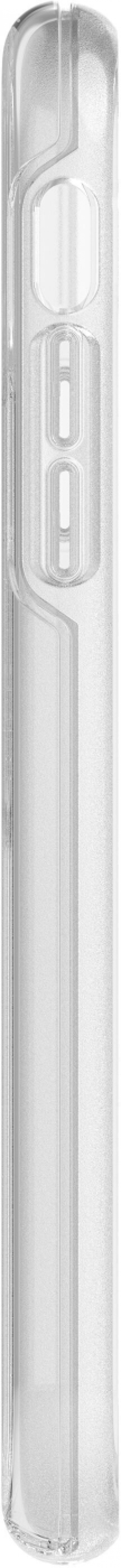 Otterbox Symmetry Clear skyddsfodral för Apple iPhone 11, transparent