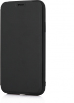 Wave Ultra Slim skyddsfodral, iPhone 11, svart Wave Ultra Slim skyddsfodral, iPhone 11, svart