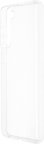 Wave silikonskydd, Samsung Galaxy S21, transparent Wave silikonskydd, Samsung Galaxy S21, transparent