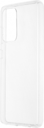 Wave silikonskydd, Samsung Galaxy A52 / A52 5G / A52s, transparent Wave silikonskydd, Samsung Galaxy A52 / A52 5G / A52s, transparent