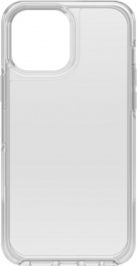 Otterbox Symmetry Clear skyddsfodral, iPhone 13 Pro Max